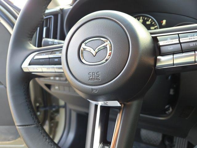 new 2026 Mazda CX-50 car, priced at $35,590