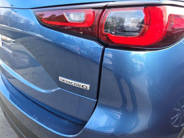 used 2023 Mazda CX-5 car, priced at $24,692