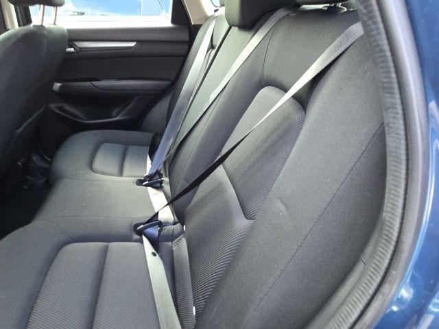 used 2023 Mazda CX-5 car, priced at $24,692