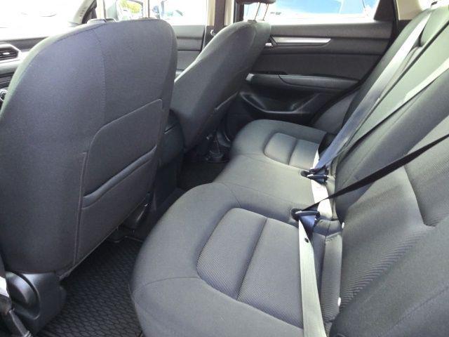 used 2023 Mazda CX-5 car, priced at $24,692