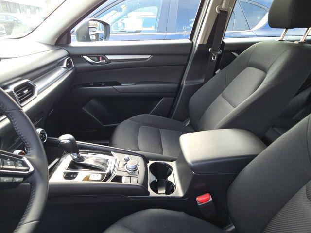used 2023 Mazda CX-5 car, priced at $24,692