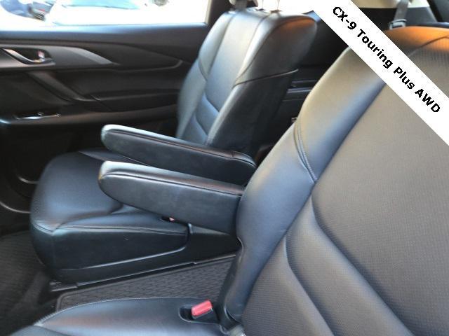 used 2023 Mazda CX-9 car, priced at $28,795