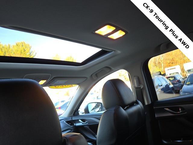 used 2023 Mazda CX-9 car, priced at $28,795