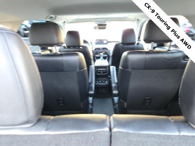 used 2023 Mazda CX-9 car, priced at $28,795