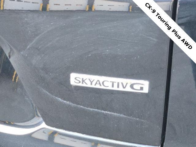 used 2023 Mazda CX-9 car, priced at $28,795