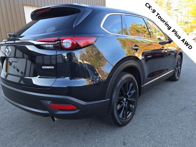 used 2023 Mazda CX-9 car, priced at $28,795