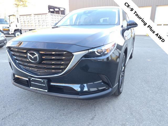used 2023 Mazda CX-9 car, priced at $28,795