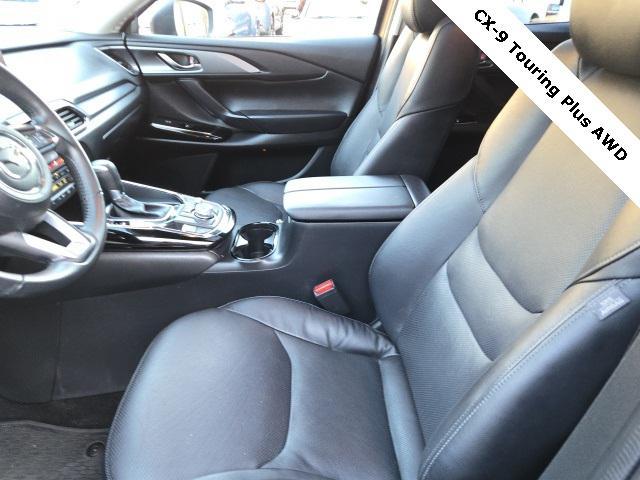 used 2023 Mazda CX-9 car, priced at $28,795