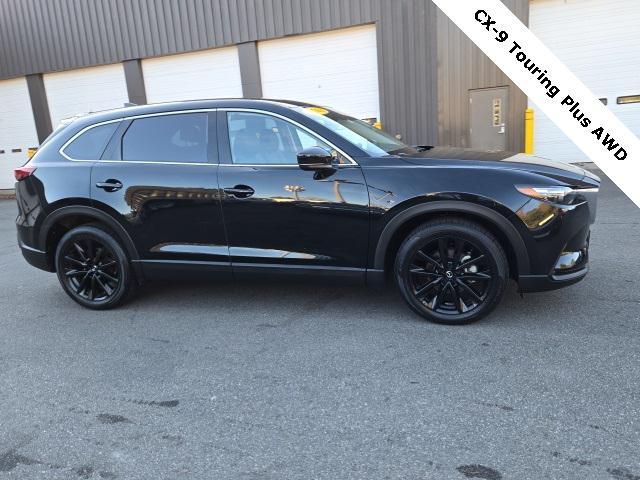 used 2023 Mazda CX-9 car, priced at $28,795