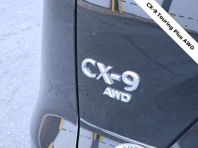 used 2023 Mazda CX-9 car, priced at $28,795