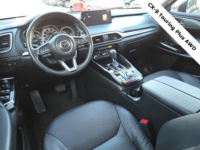 used 2023 Mazda CX-9 car, priced at $28,795