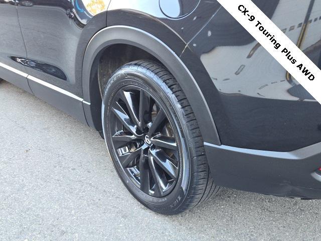 used 2023 Mazda CX-9 car, priced at $28,795