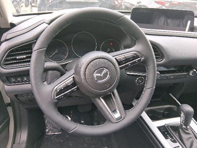 new 2026 Mazda CX-30 car, priced at $39,558