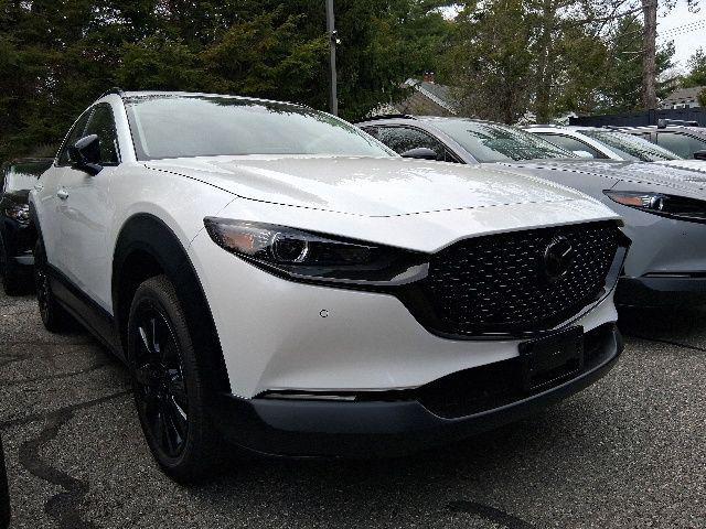 new 2026 Mazda CX-30 car, priced at $39,558