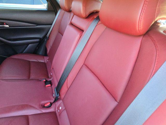 used 2023 Mazda CX-30 car, priced at $24,864