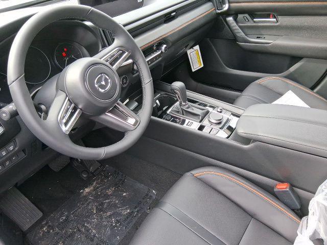 new 2026 Mazda CX-50 car, priced at $44,132
