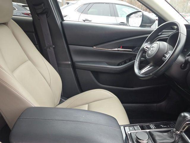 used 2023 Mazda CX-30 car, priced at $15,928