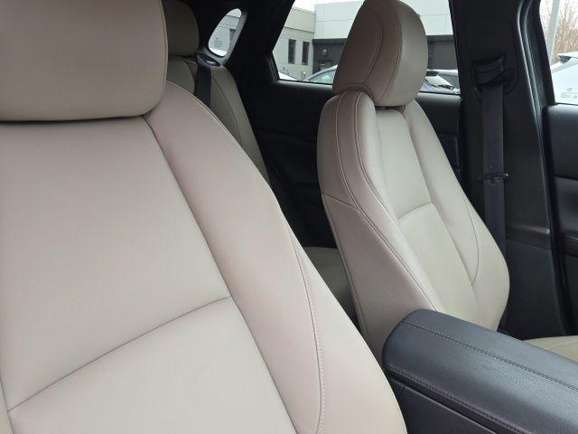 used 2023 Mazda CX-30 car, priced at $15,928