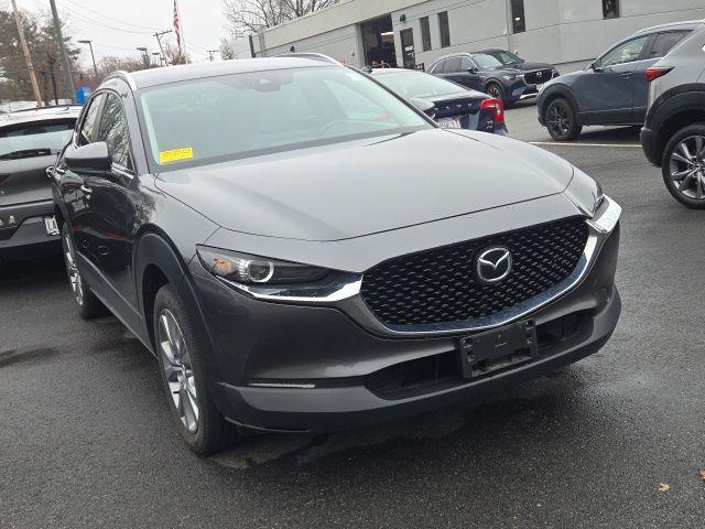 used 2023 Mazda CX-30 car, priced at $15,928