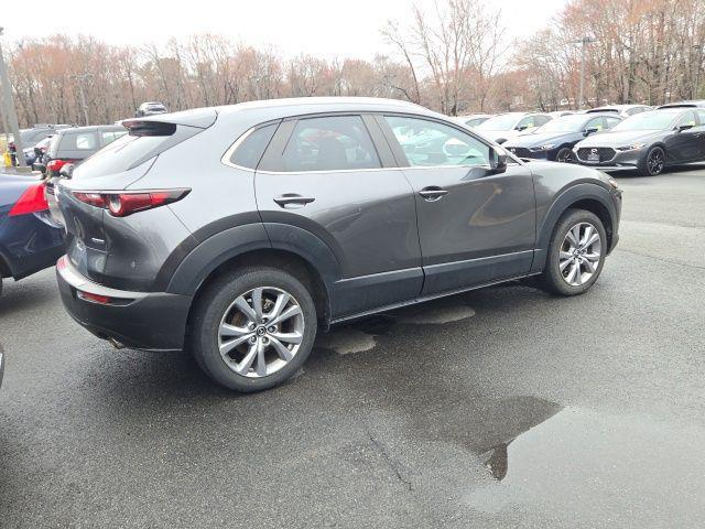 used 2023 Mazda CX-30 car, priced at $15,928