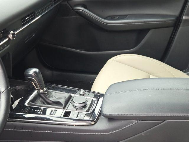 used 2023 Mazda CX-30 car, priced at $15,928