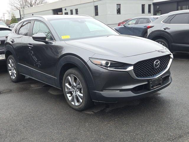 used 2023 Mazda CX-30 car, priced at $15,928