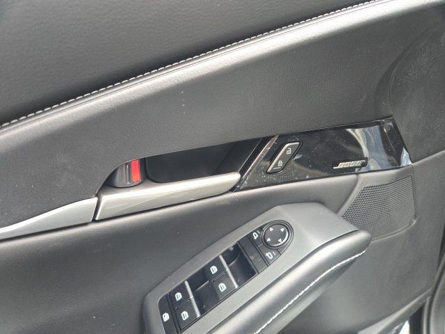 new 2026 Mazda CX-30 car, priced at $36,320