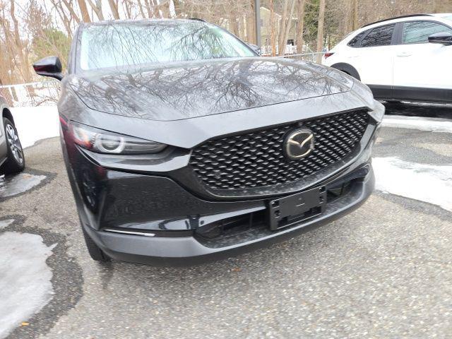 new 2026 Mazda CX-30 car, priced at $36,320