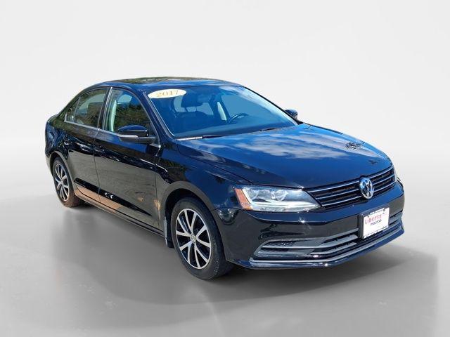 used 2017 Volkswagen Jetta car, priced at $10,650