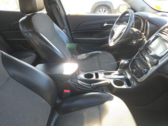 used 2014 Chevrolet Malibu car, priced at $10,955