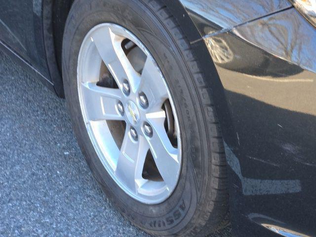 used 2014 Chevrolet Malibu car, priced at $10,955