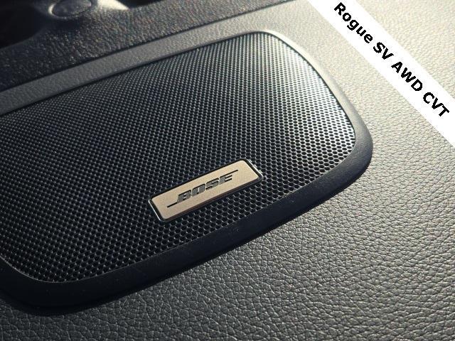 used 2020 Nissan Rogue car, priced at $14,500