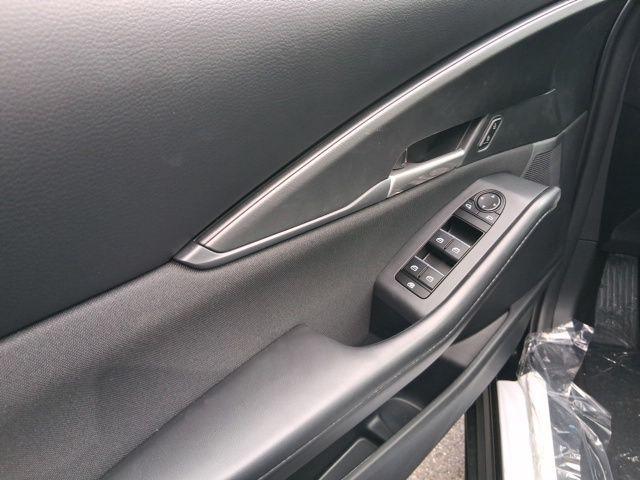 new 2026 Mazda CX-30 car, priced at $27,605