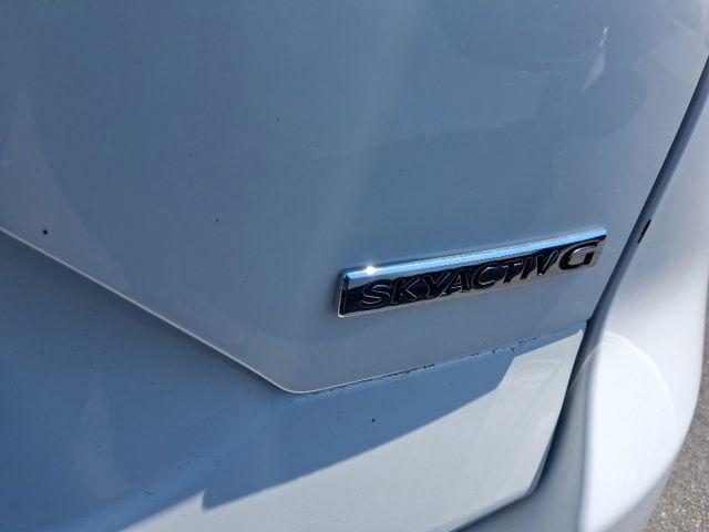 used 2023 Mazda CX-5 car, priced at $25,500
