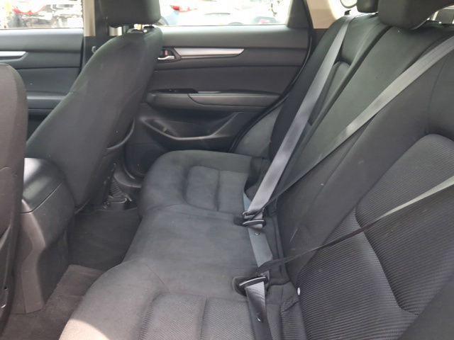 used 2023 Mazda CX-5 car, priced at $24,248