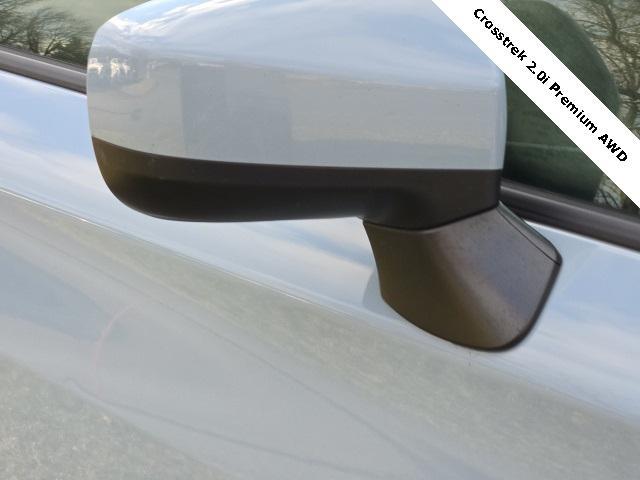 used 2018 Subaru Crosstrek car, priced at $14,995