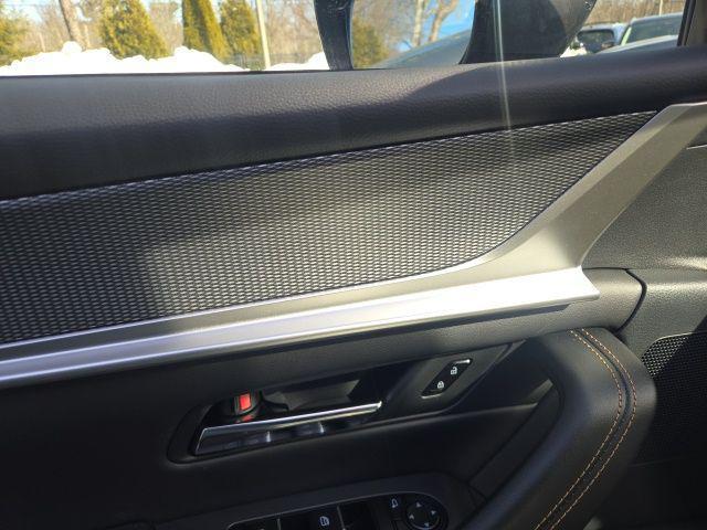 new 2026 Mazda CX-90 car, priced at $45,075