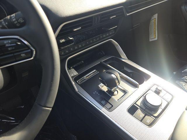 new 2026 Mazda CX-90 car, priced at $45,075