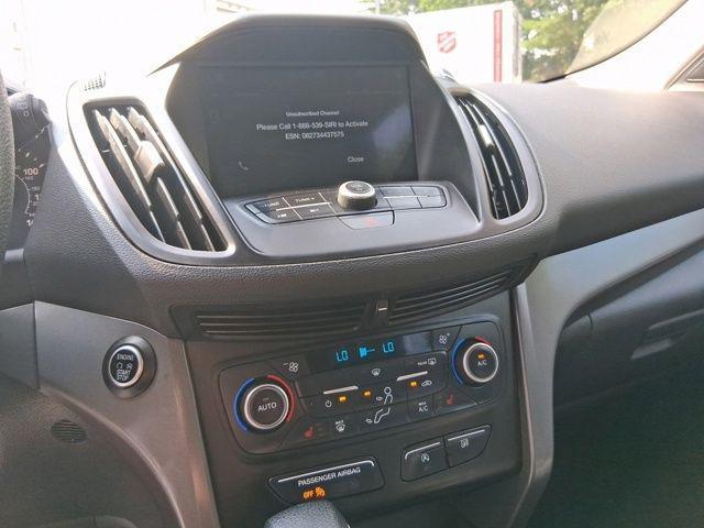used 2019 Ford Escape car, priced at $14,078