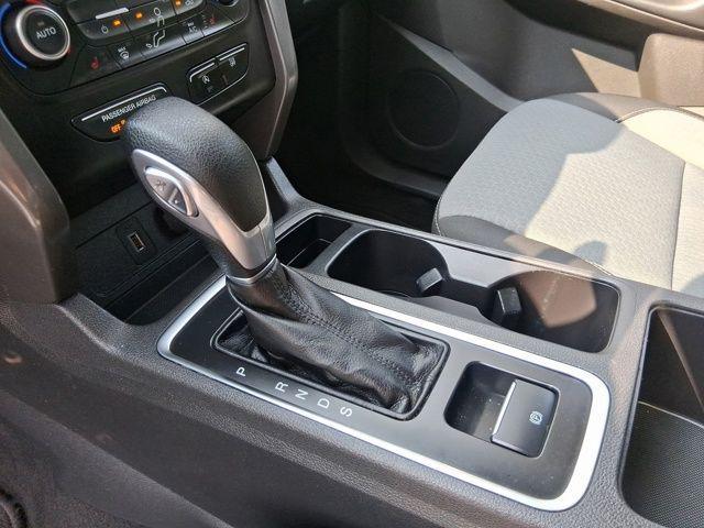 used 2019 Ford Escape car, priced at $14,078