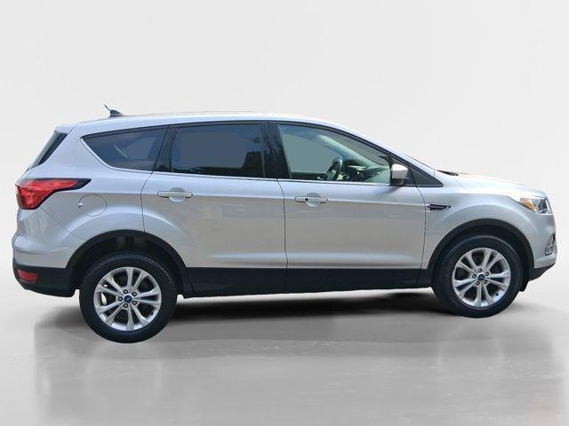 used 2019 Ford Escape car, priced at $14,078
