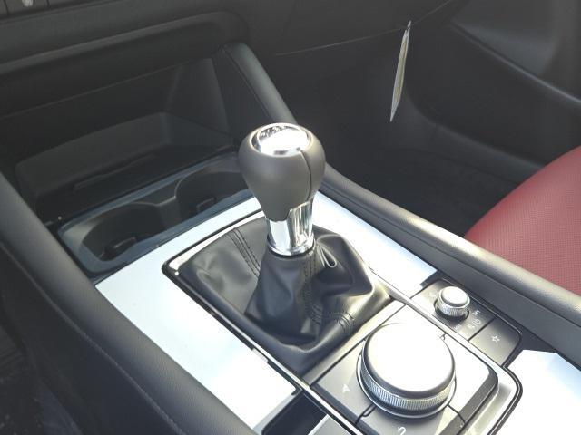 new 2026 Mazda Mazda3 car, priced at $33,045