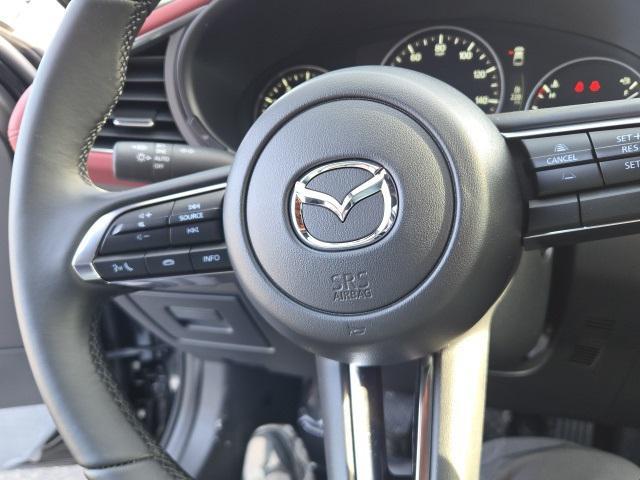 new 2026 Mazda Mazda3 car, priced at $33,045