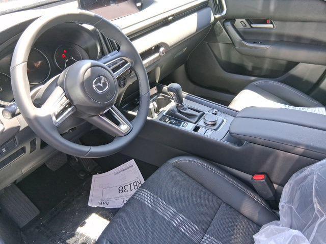 new 2026 Mazda CX-50 car, priced at $34,838