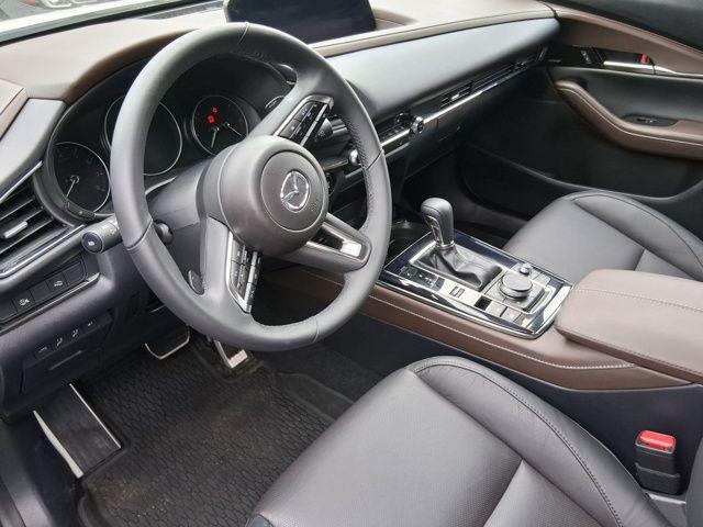 used 2025 Mazda CX-30 car, priced at $33,638