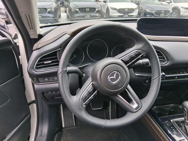 used 2025 Mazda CX-30 car, priced at $33,638