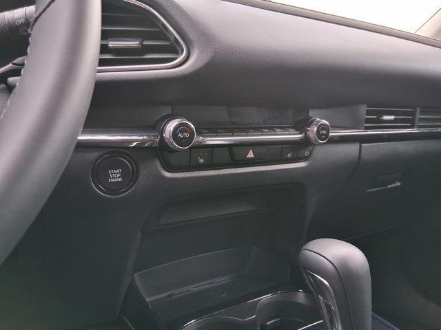 used 2025 Mazda CX-30 car, priced at $33,638