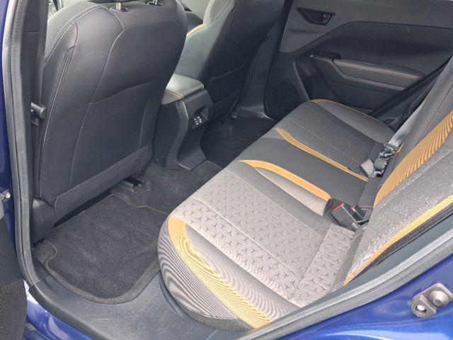 used 2024 Subaru Crosstrek car, priced at $25,910