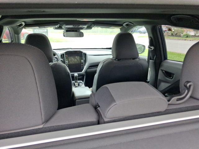 used 2024 Subaru Crosstrek car, priced at $25,910