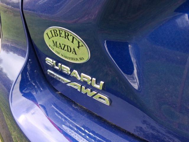 used 2024 Subaru Crosstrek car, priced at $25,910